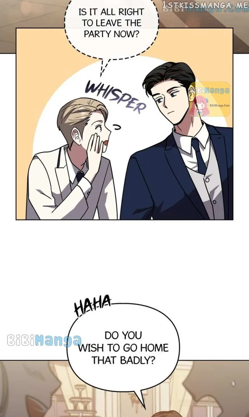 A Trace of the Wonder Chapter 61 page 23 - 