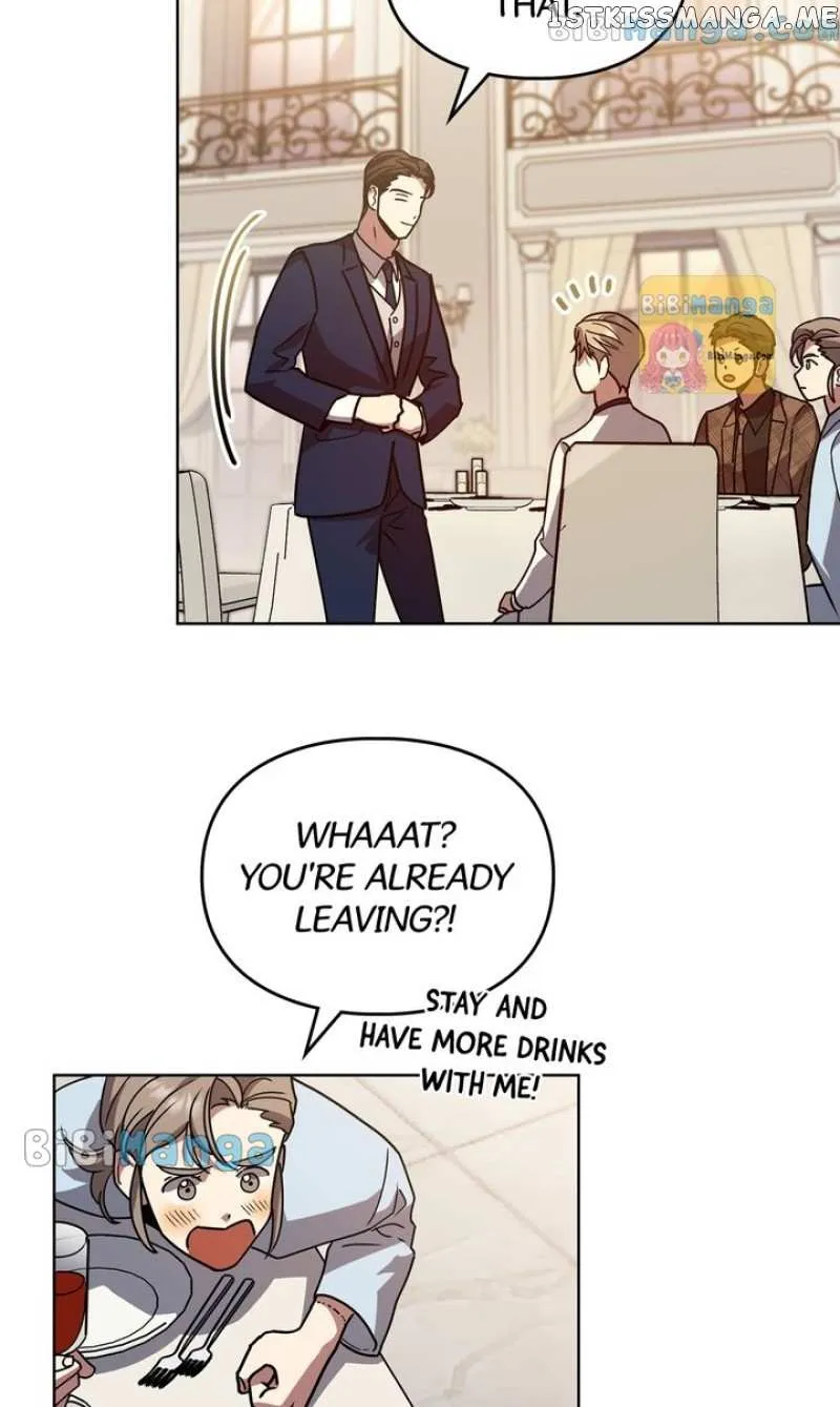 A Trace of the Wonder Chapter 61 page 25 - 