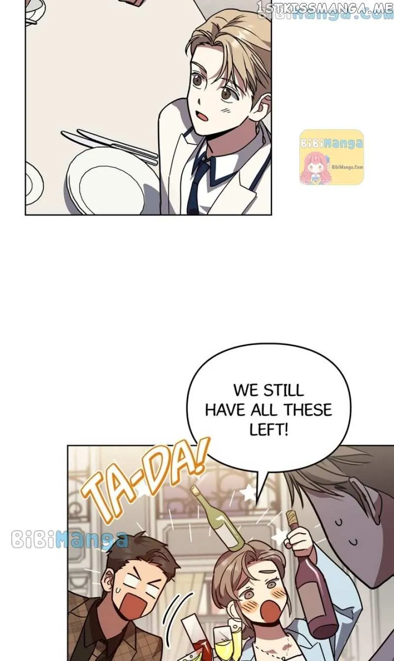 A Trace of the Wonder Chapter 61 page 26 - 