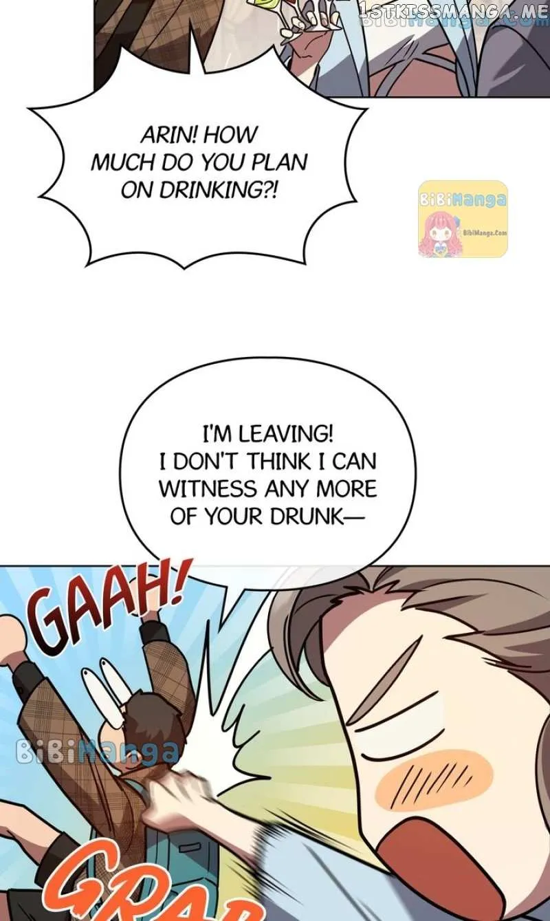 A Trace of the Wonder Chapter 61 page 27 - 