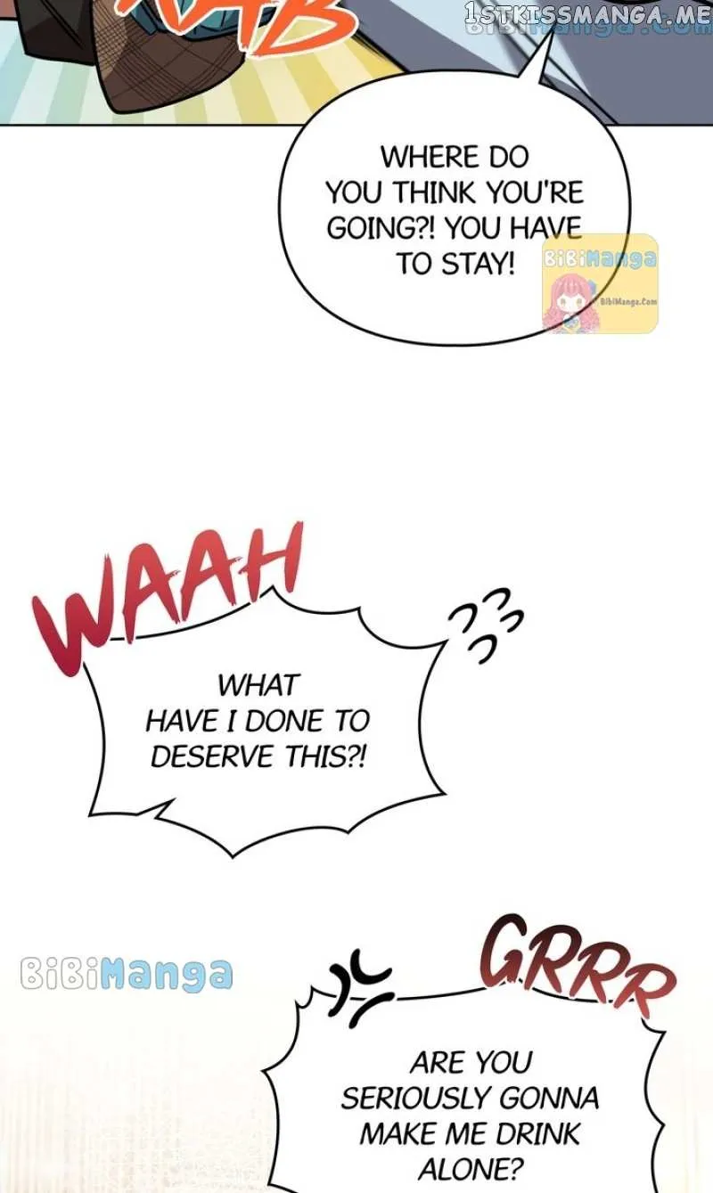 A Trace of the Wonder Chapter 61 page 28 - 