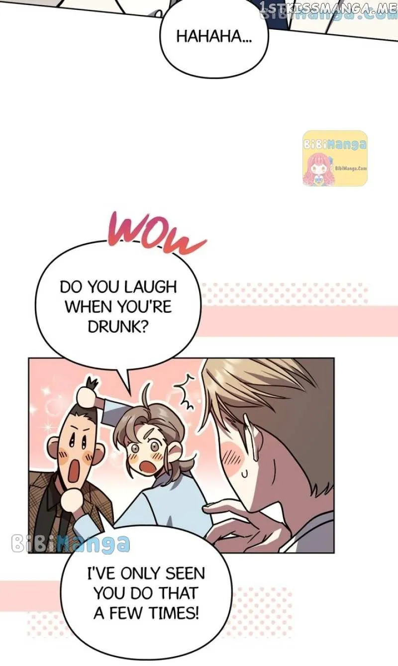 A Trace of the Wonder Chapter 61 page 30 - 
