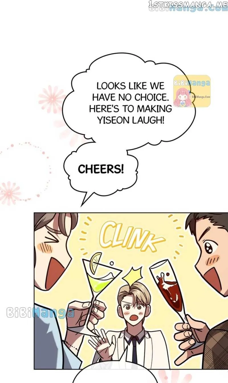 A Trace of the Wonder Chapter 61 page 31 - 