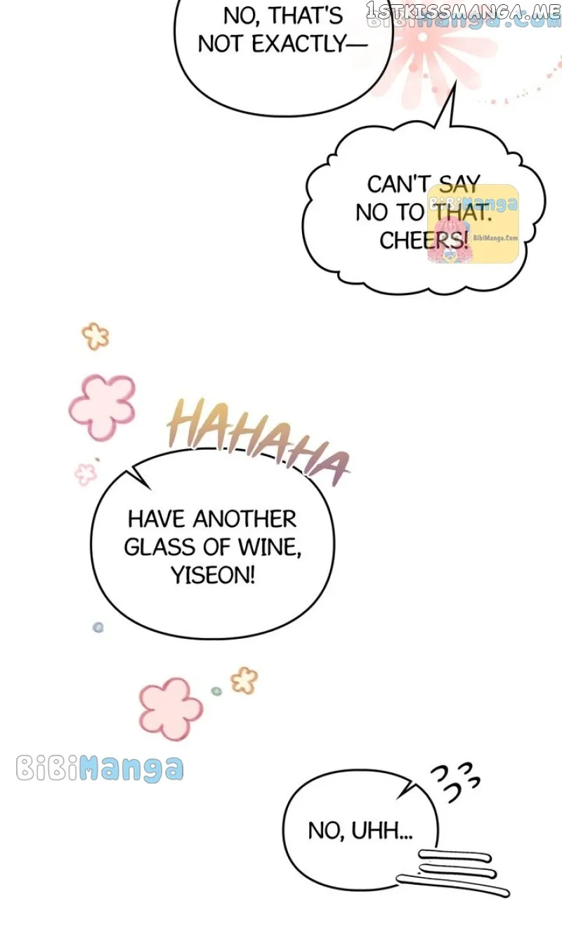 A Trace of the Wonder Chapter 61 page 32 - 