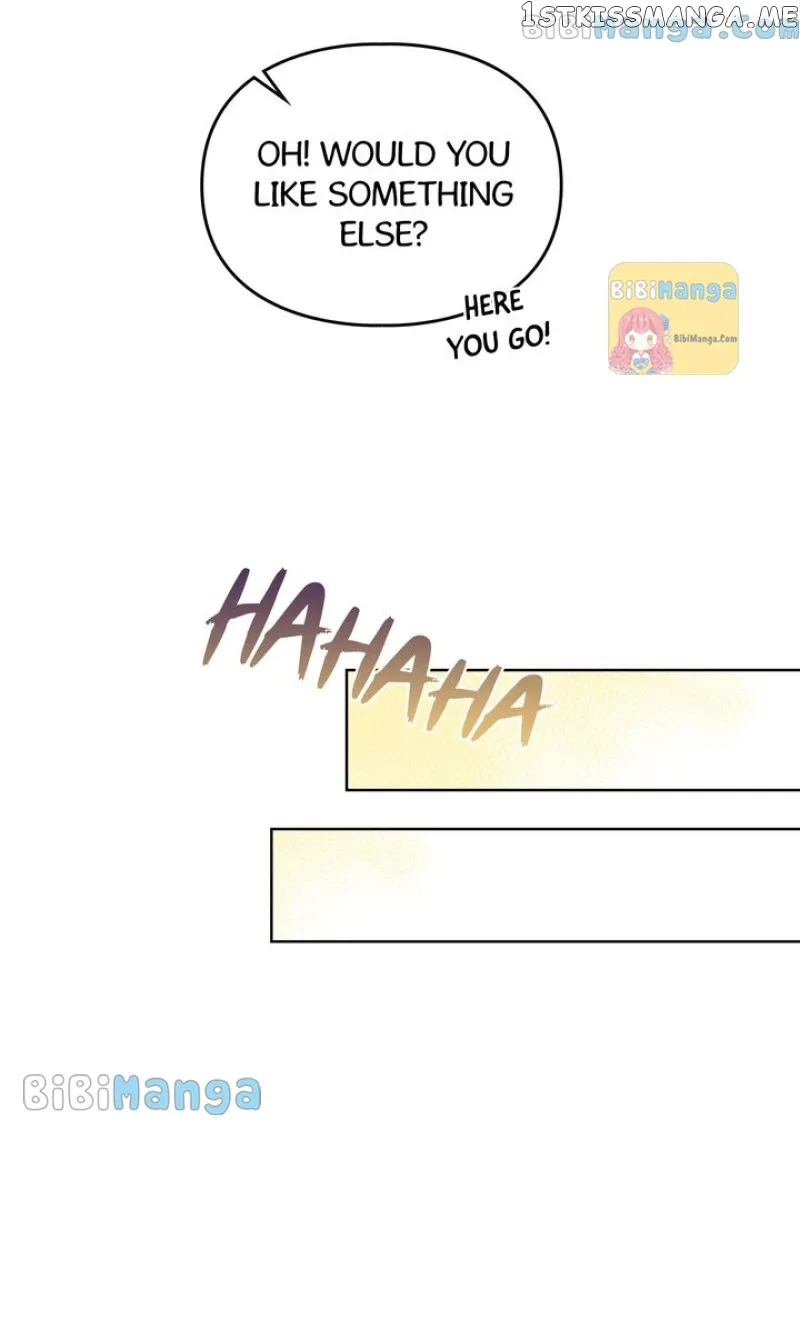 A Trace of the Wonder Chapter 61 page 33 - 