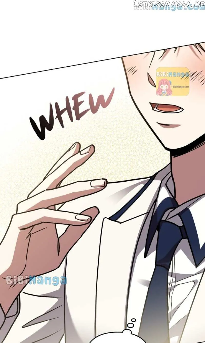 A Trace of the Wonder Chapter 61 page 34 - 