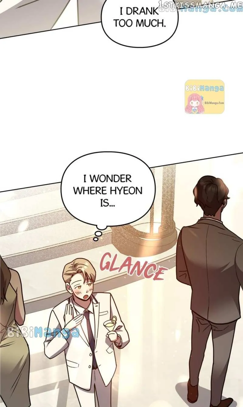 A Trace of the Wonder Chapter 61 page 35 - 