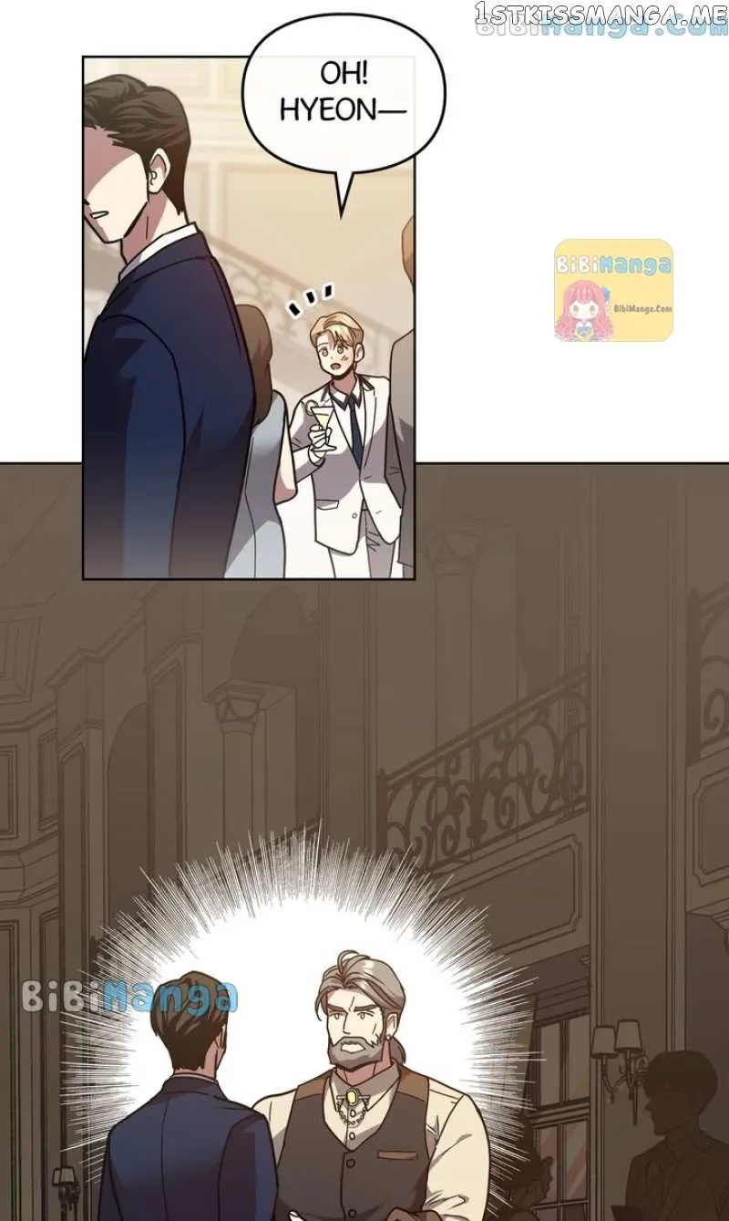 A Trace of the Wonder Chapter 61 page 37 - 