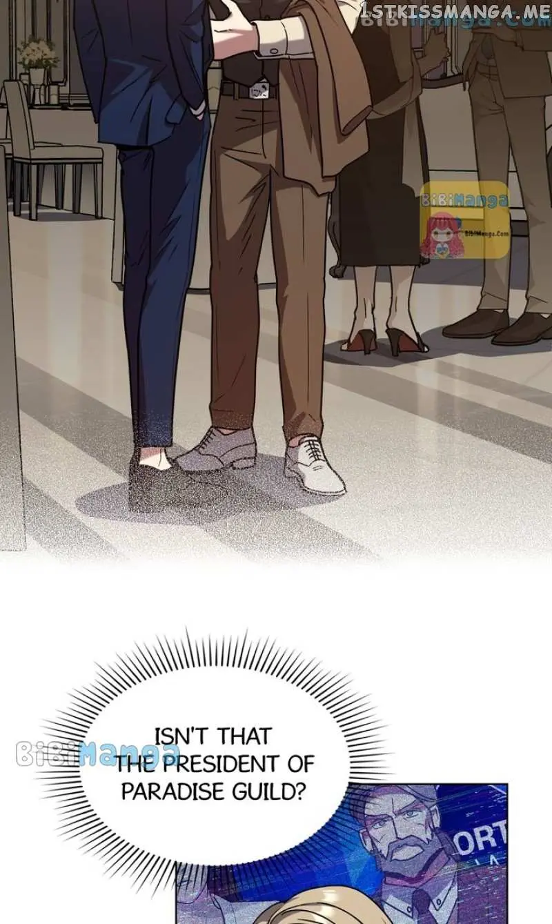 A Trace of the Wonder Chapter 61 page 38 - 