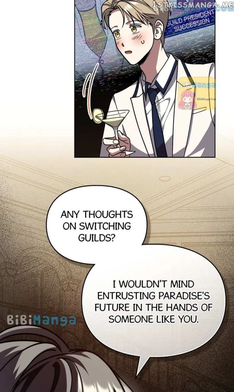 A Trace of the Wonder Chapter 61 page 39 - 