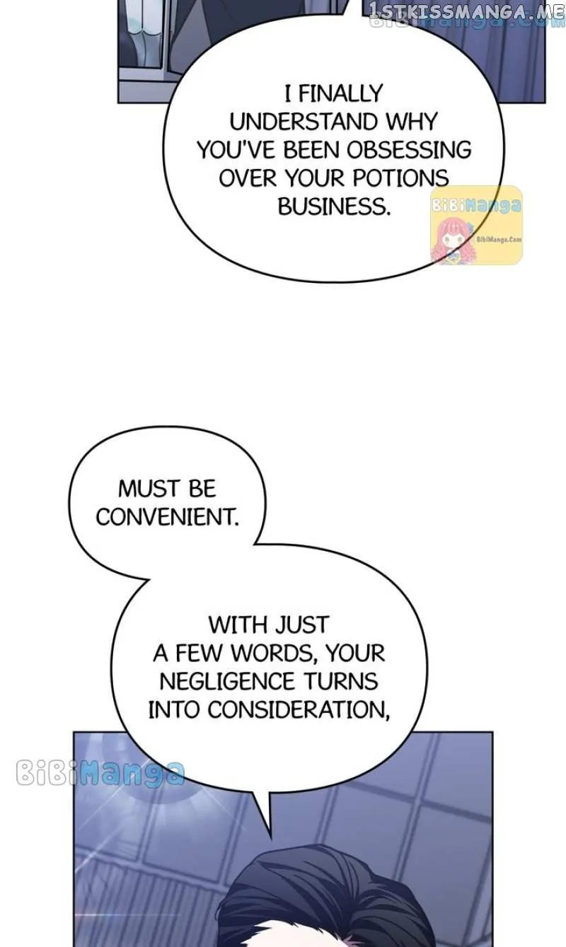A Trace of the Wonder Chapter 61 page 5 - 