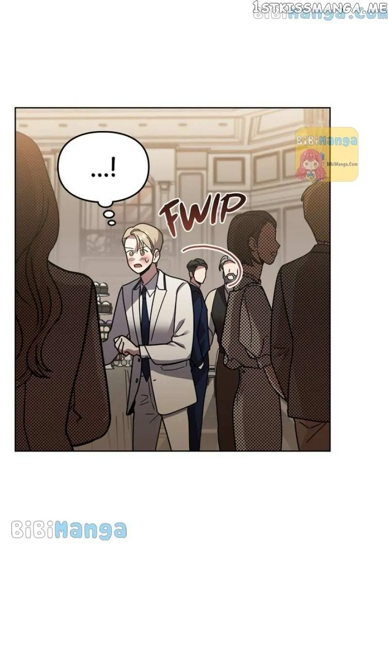 A Trace of the Wonder Chapter 61 page 41 - 