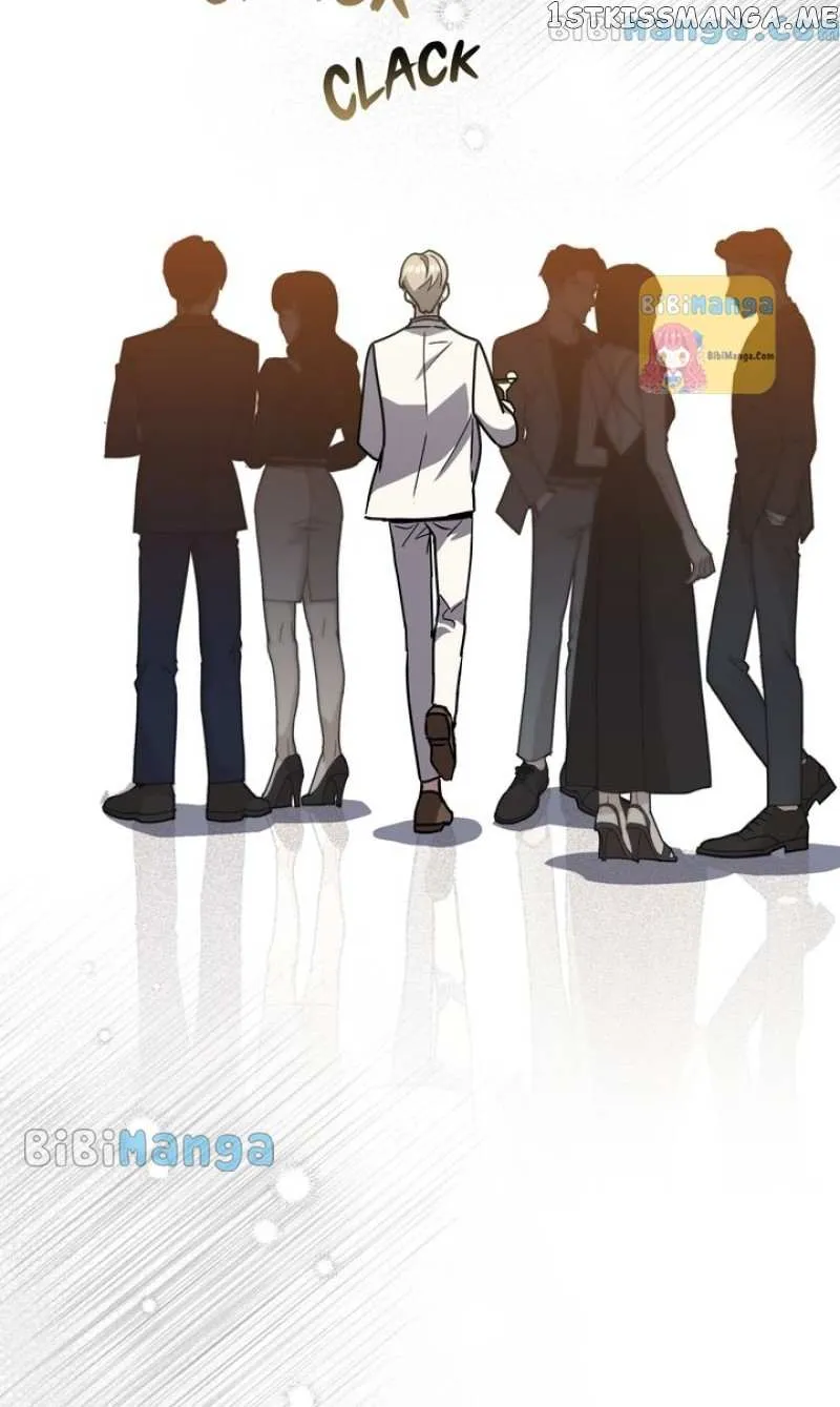 A Trace of the Wonder Chapter 61 page 43 - 