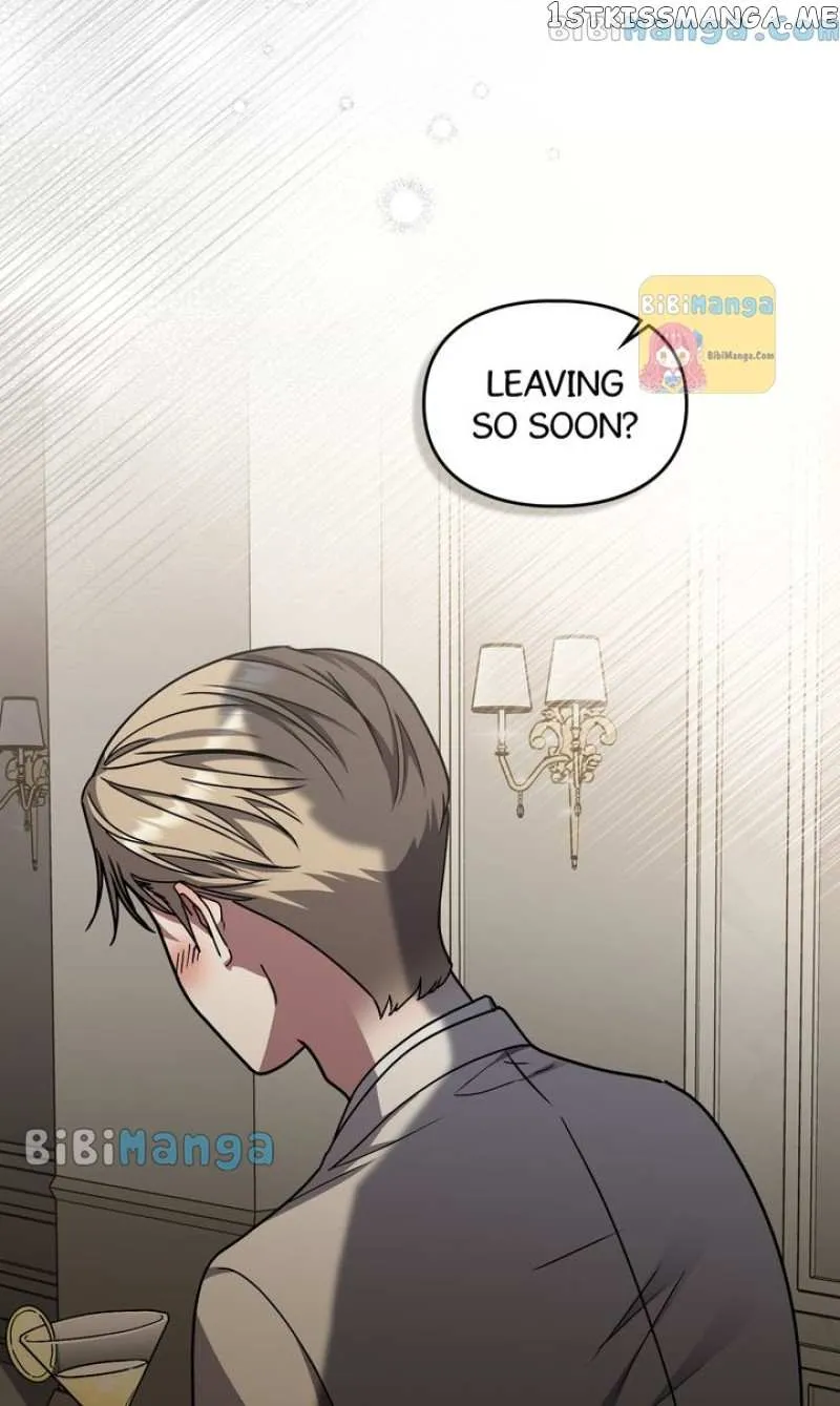 A Trace of the Wonder Chapter 61 page 44 - 