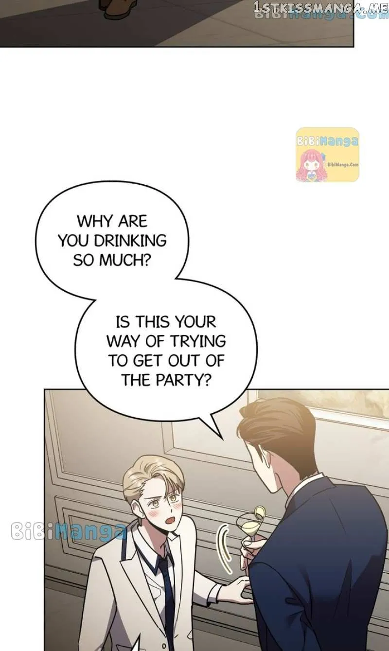 A Trace of the Wonder Chapter 61 page 46 - 