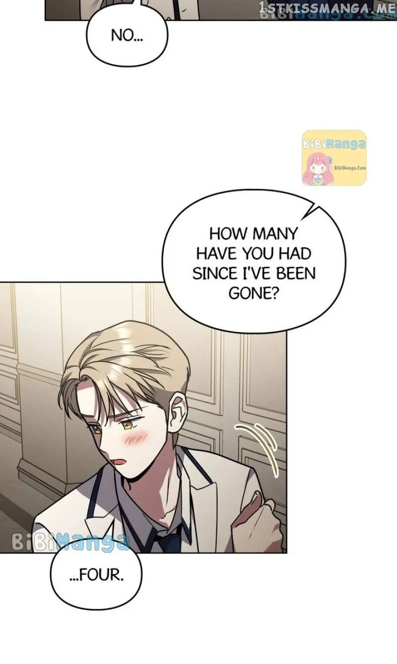 A Trace of the Wonder Chapter 61 page 47 - 