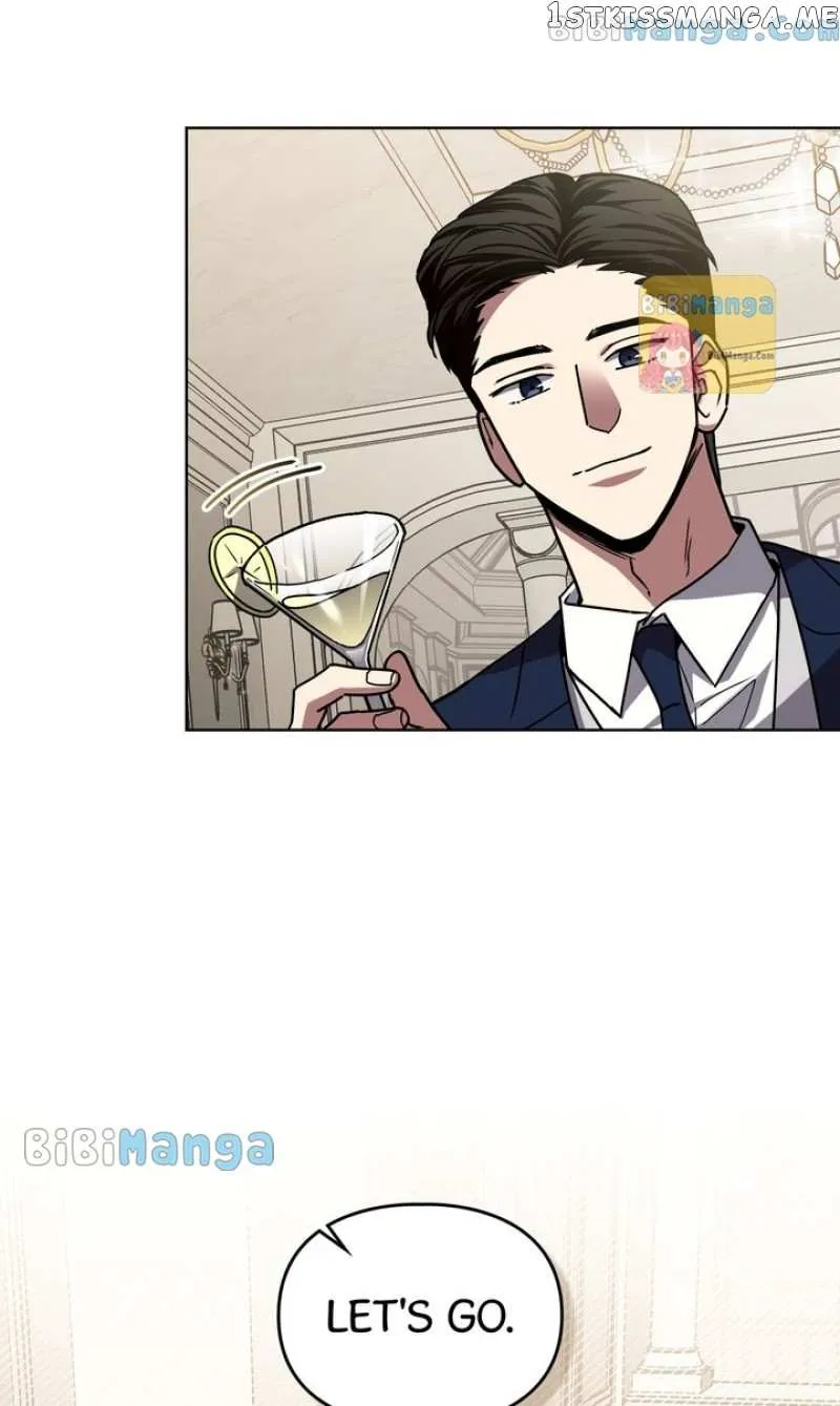 A Trace of the Wonder Chapter 61 page 48 - 
