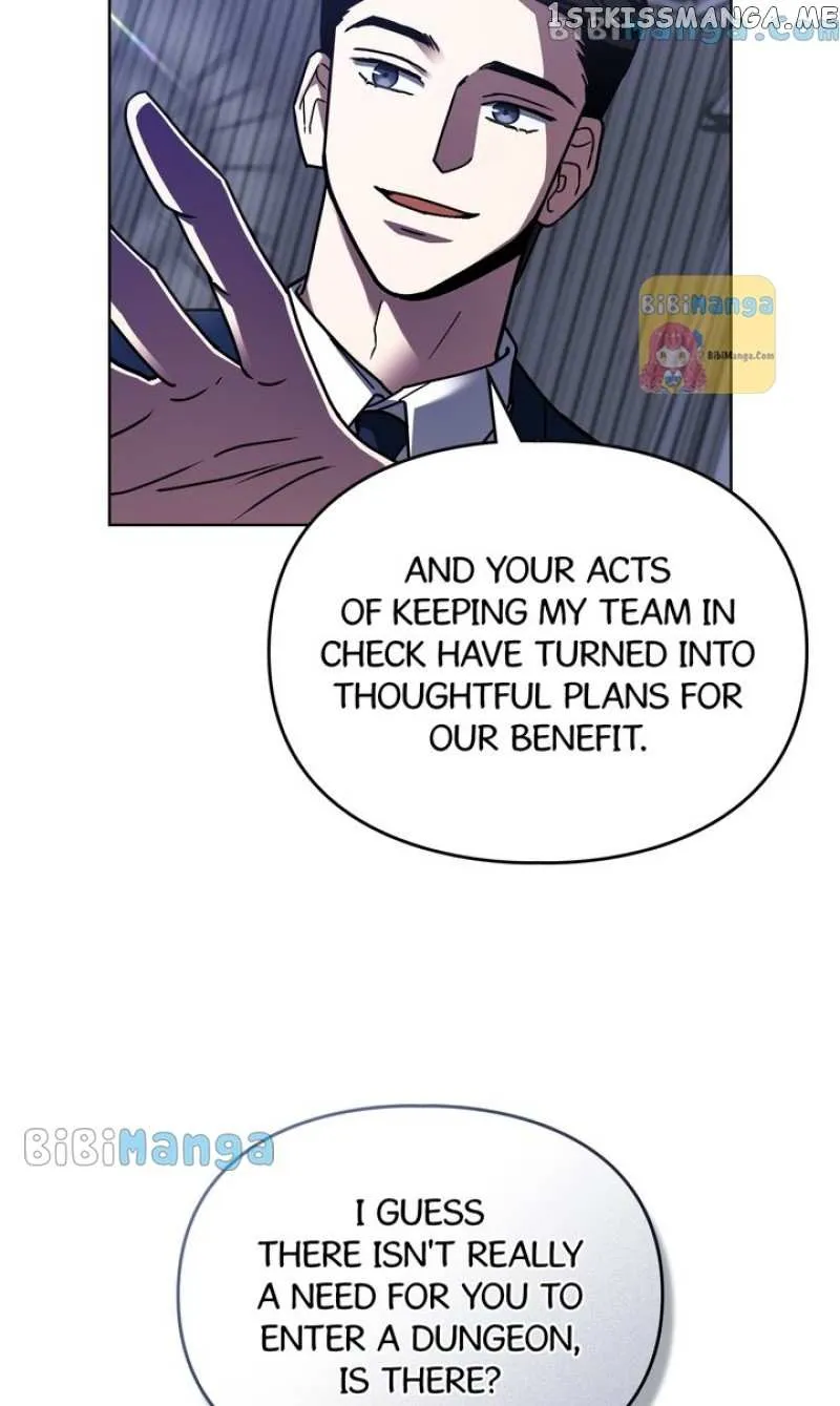 A Trace of the Wonder Chapter 61 page 6 - 