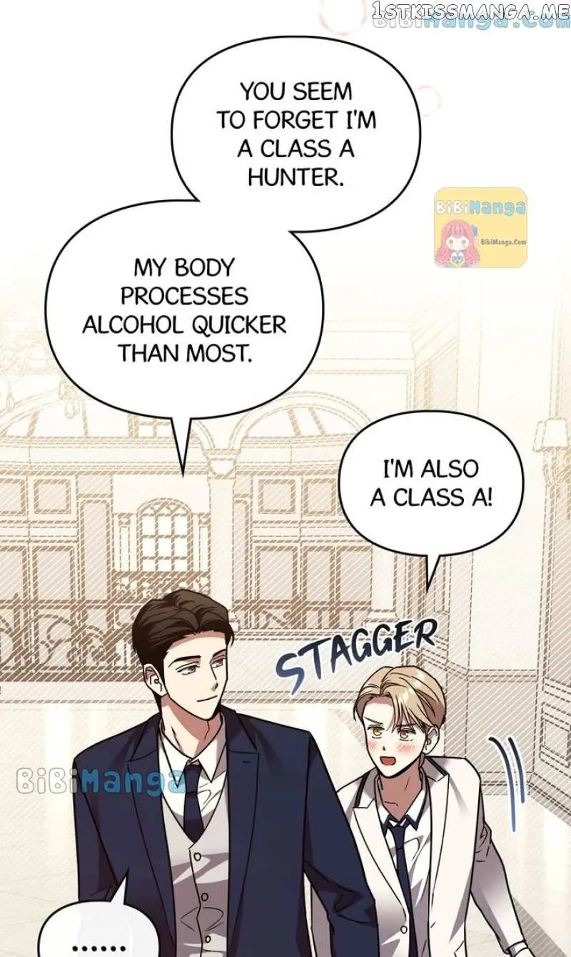A Trace of the Wonder Chapter 61 page 51 - 