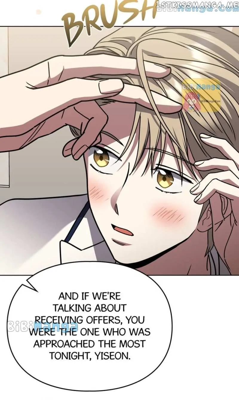 A Trace of the Wonder Chapter 61 page 57 - 
