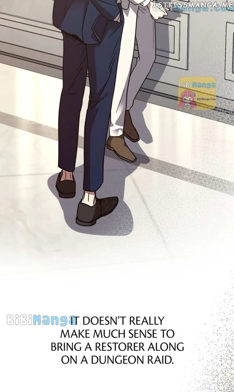 A Trace of the Wonder Chapter 61 page 60 - 
