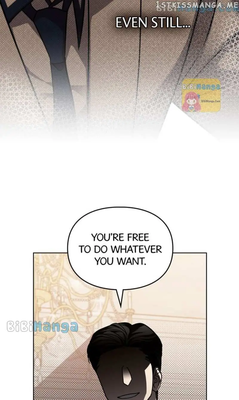 A Trace of the Wonder Chapter 61 page 63 - 
