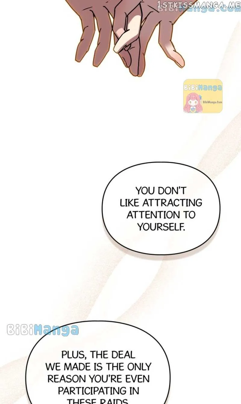A Trace of the Wonder Chapter 61 page 66 - 