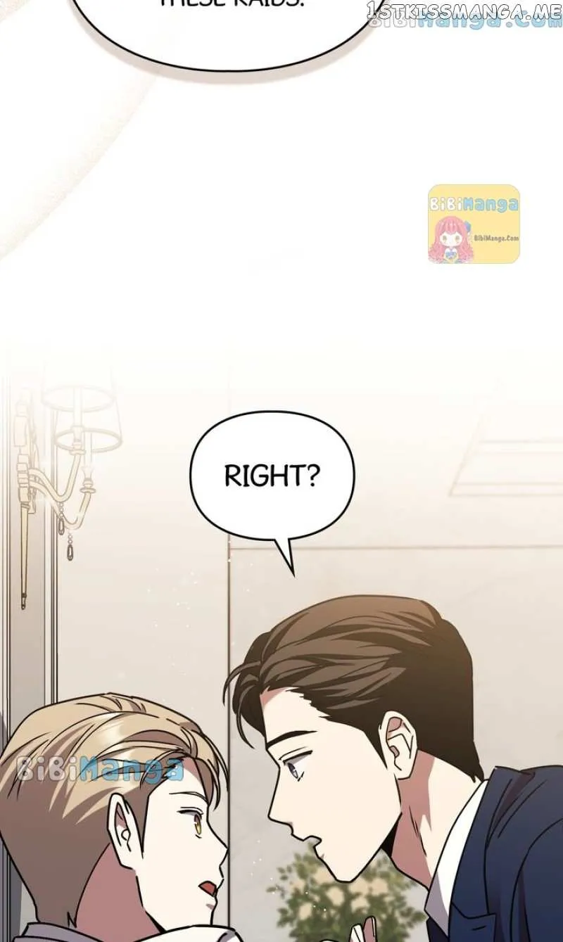 A Trace of the Wonder Chapter 61 page 67 - 