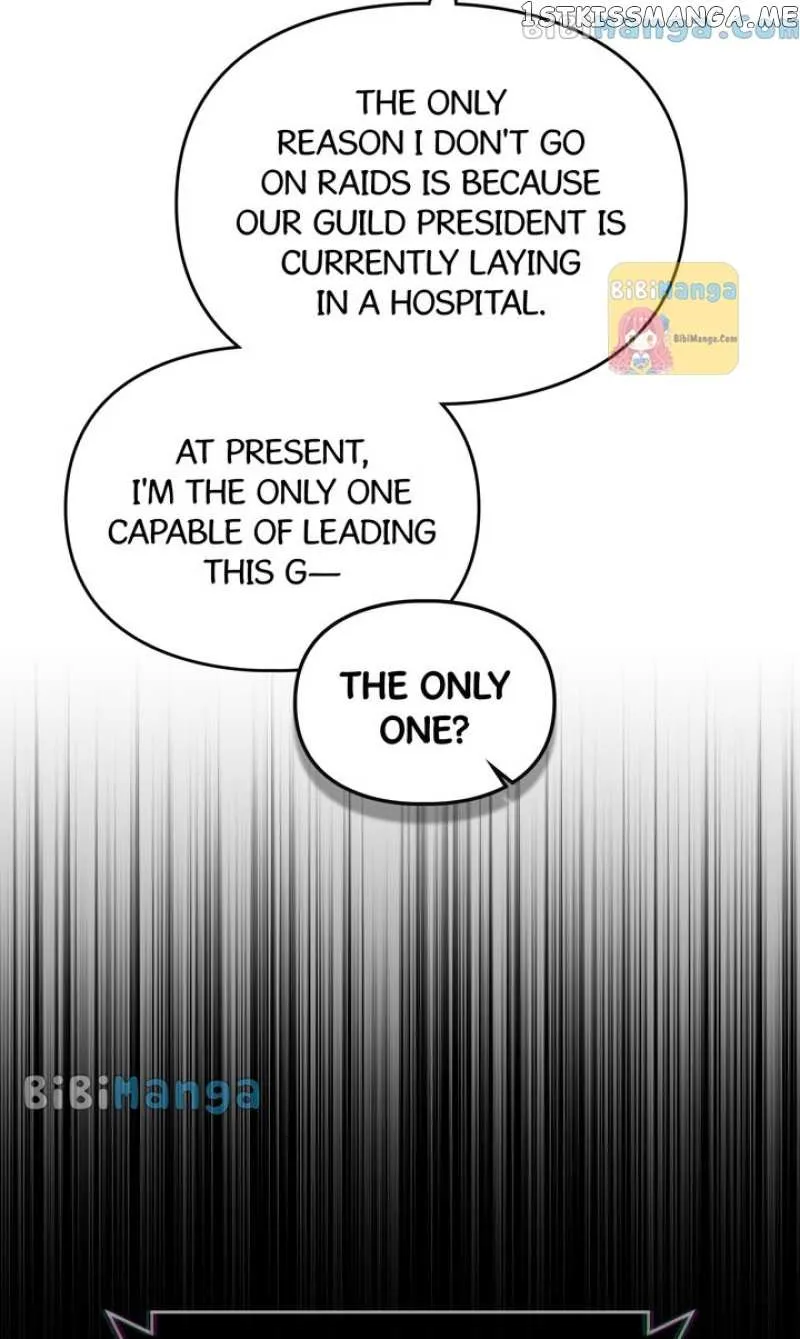 A Trace of the Wonder Chapter 61 page 8 - 
