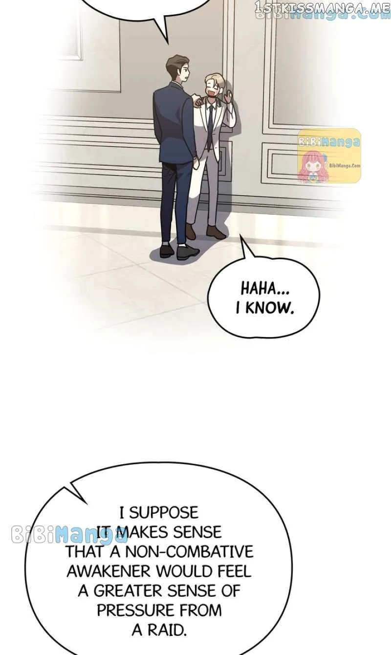 A Trace of the Wonder Chapter 61 page 71 - 