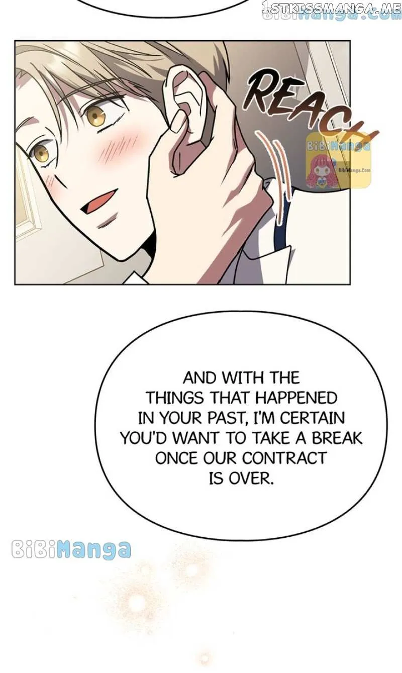 A Trace of the Wonder Chapter 61 page 72 - 