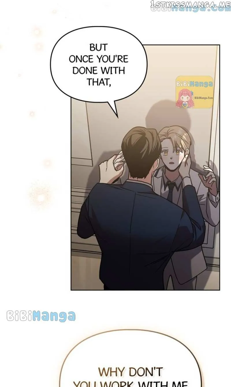 A Trace of the Wonder Chapter 61 page 73 - 