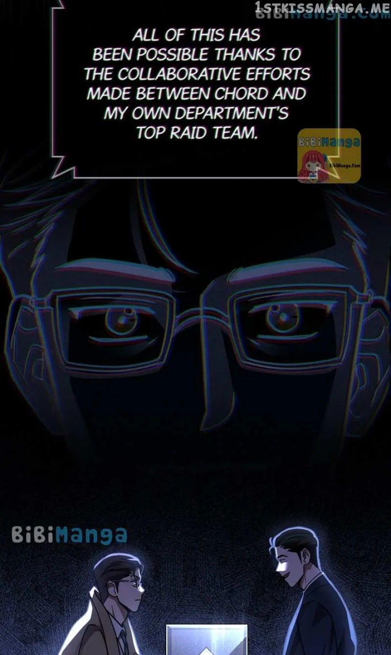 A Trace of the Wonder Chapter 61 page 9 - 