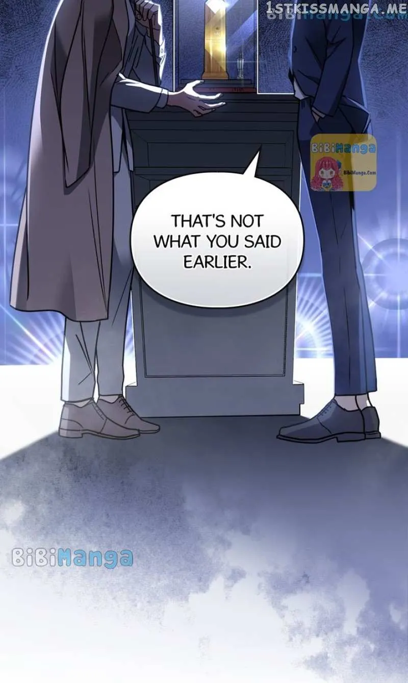 A Trace of the Wonder Chapter 61 page 10 - 