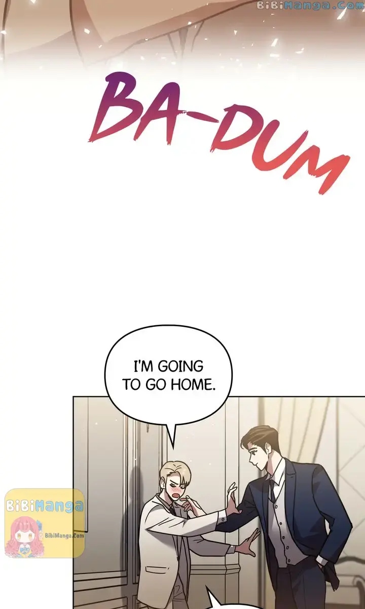 A Trace of the Wonder Chapter 62 page 12 - 
