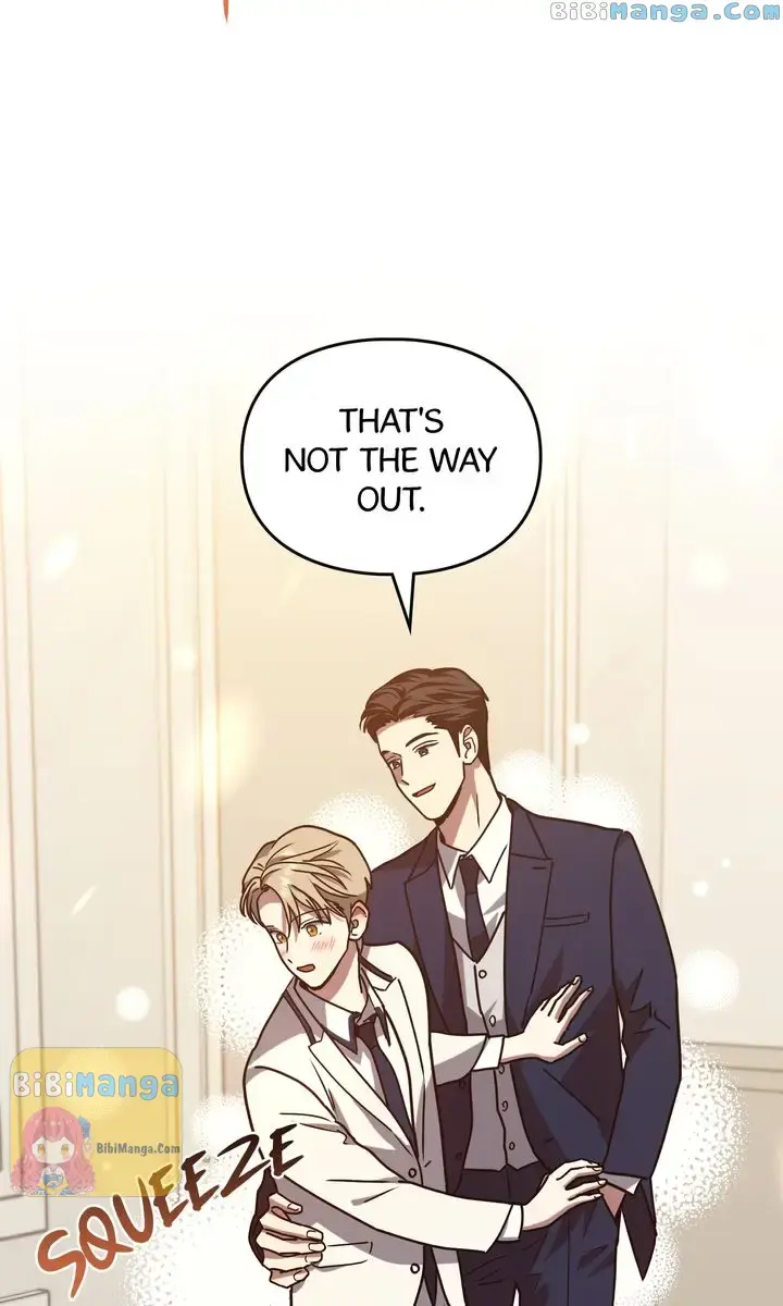A Trace of the Wonder Chapter 62 page 14 - 