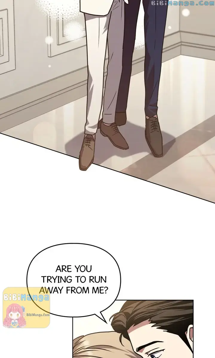 A Trace of the Wonder Chapter 62 page 15 - 