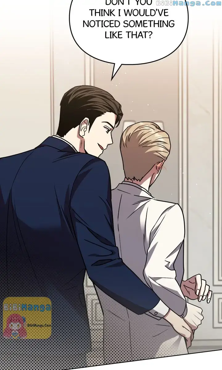 A Trace of the Wonder Chapter 62 page 17 - 