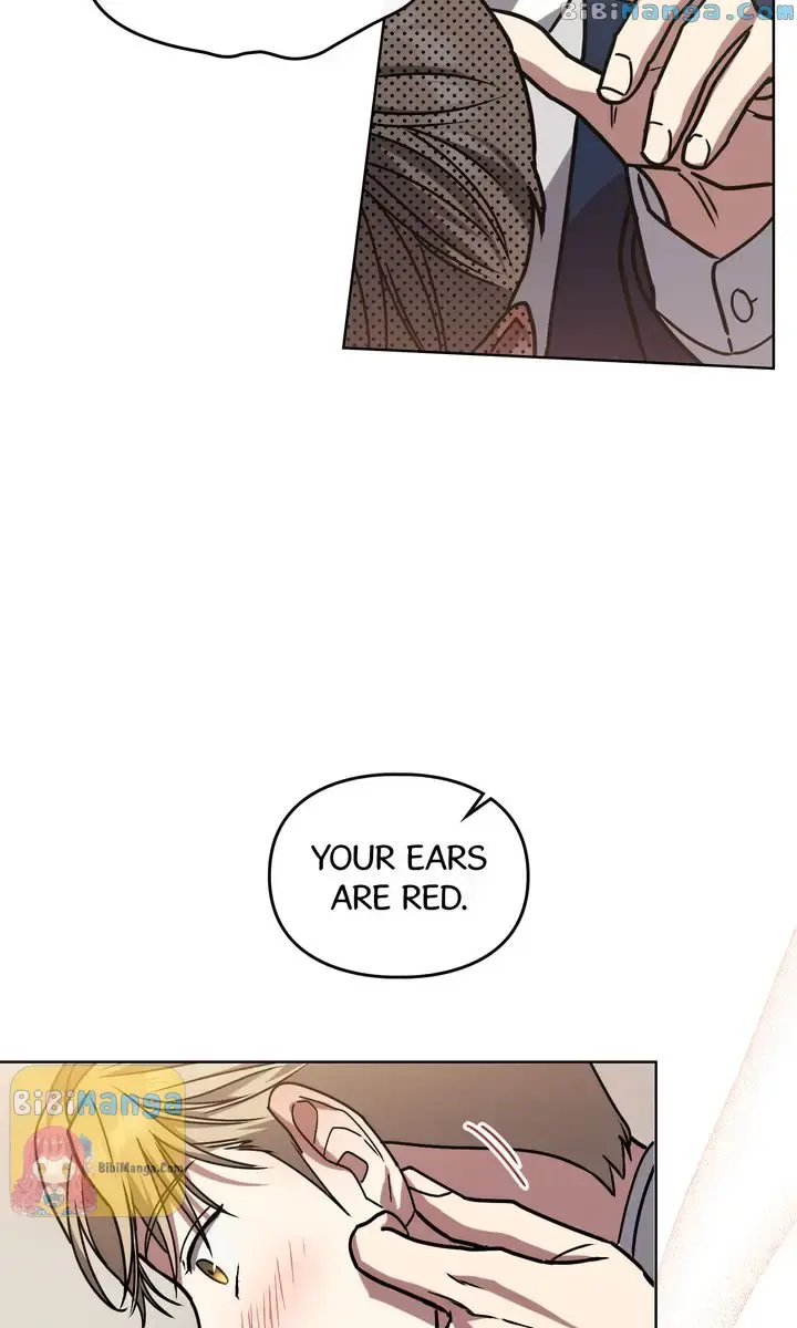 A Trace of the Wonder Chapter 62 page 19 - 