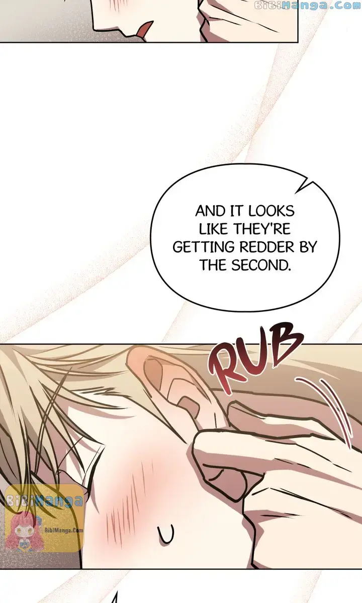 A Trace of the Wonder Chapter 62 page 20 - 