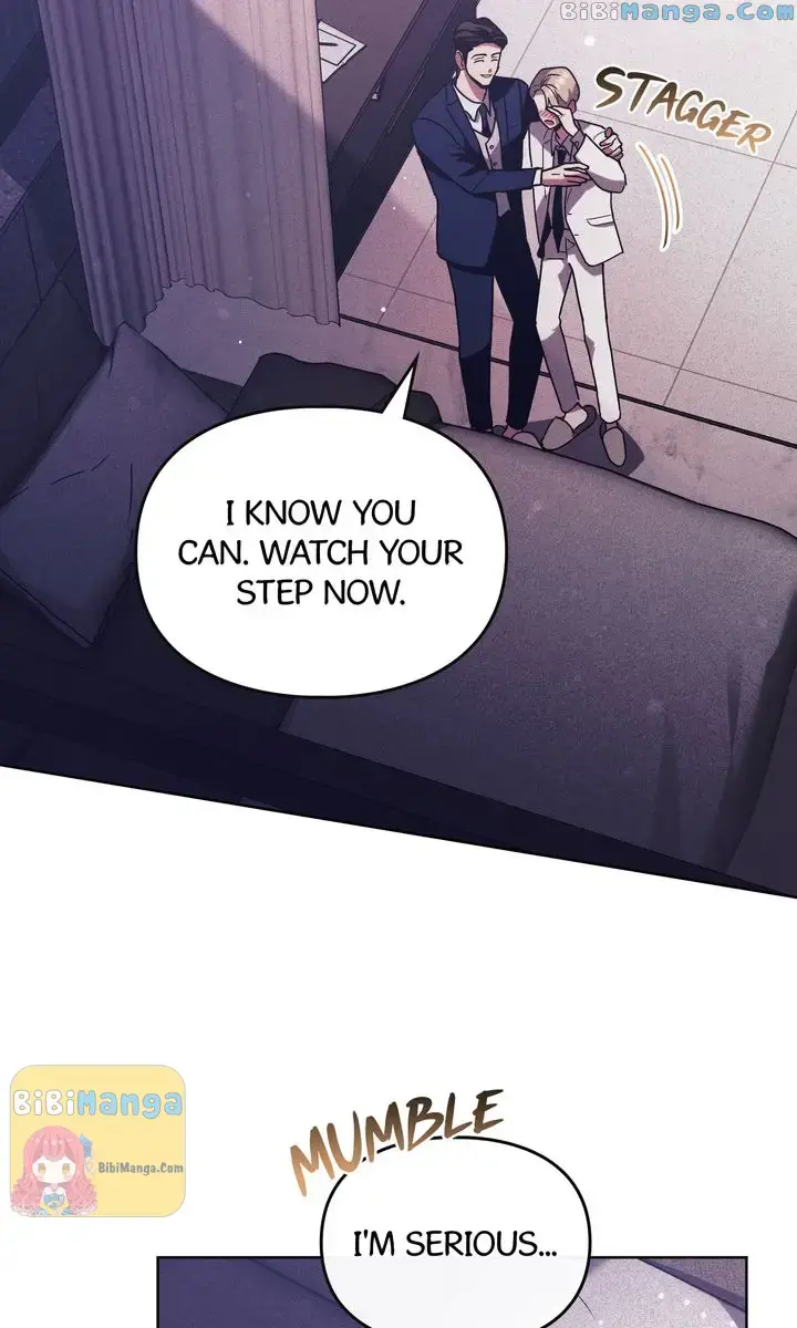 A Trace of the Wonder Chapter 62 page 29 - 
