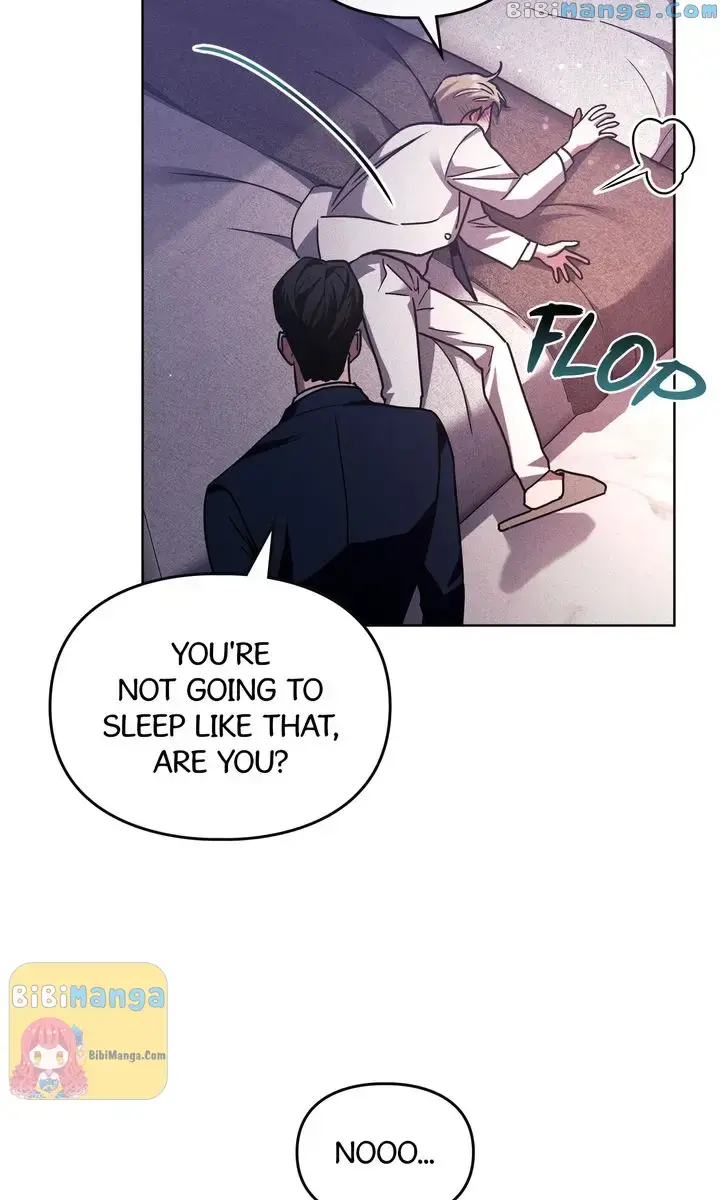A Trace of the Wonder Chapter 62 page 30 - 