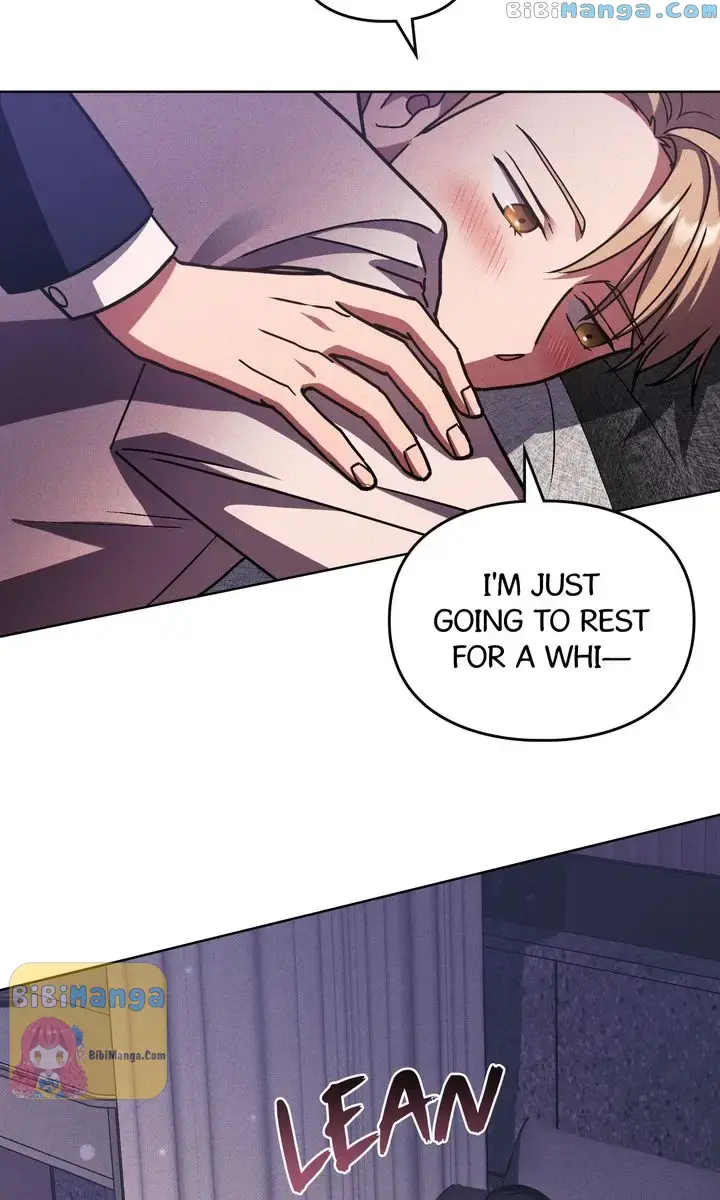 A Trace of the Wonder Chapter 62 page 31 - 