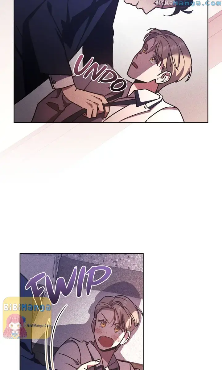 A Trace of the Wonder Chapter 62 page 33 - 