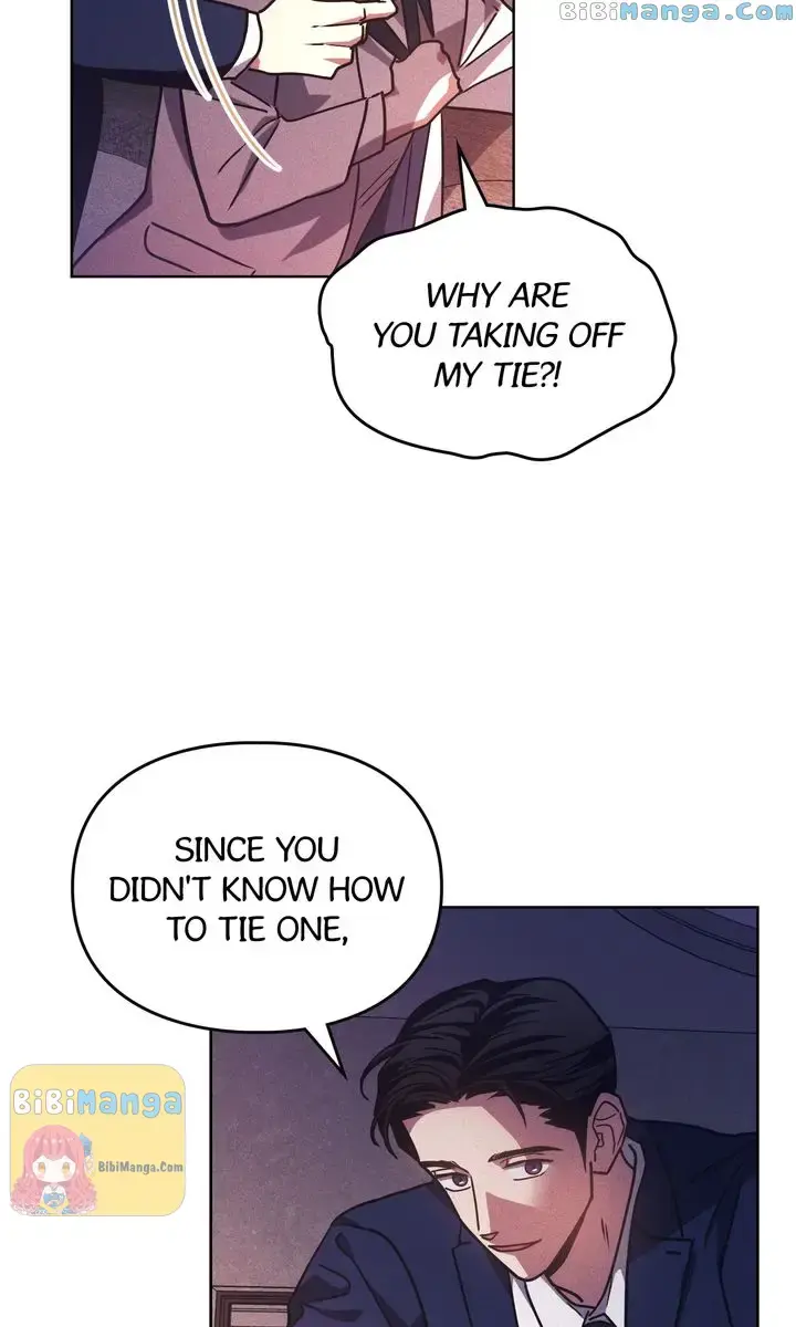 A Trace of the Wonder Chapter 62 page 34 - 