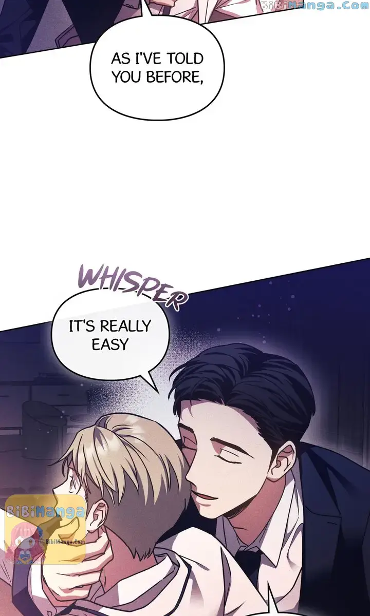 A Trace of the Wonder Chapter 62 page 36 - 
