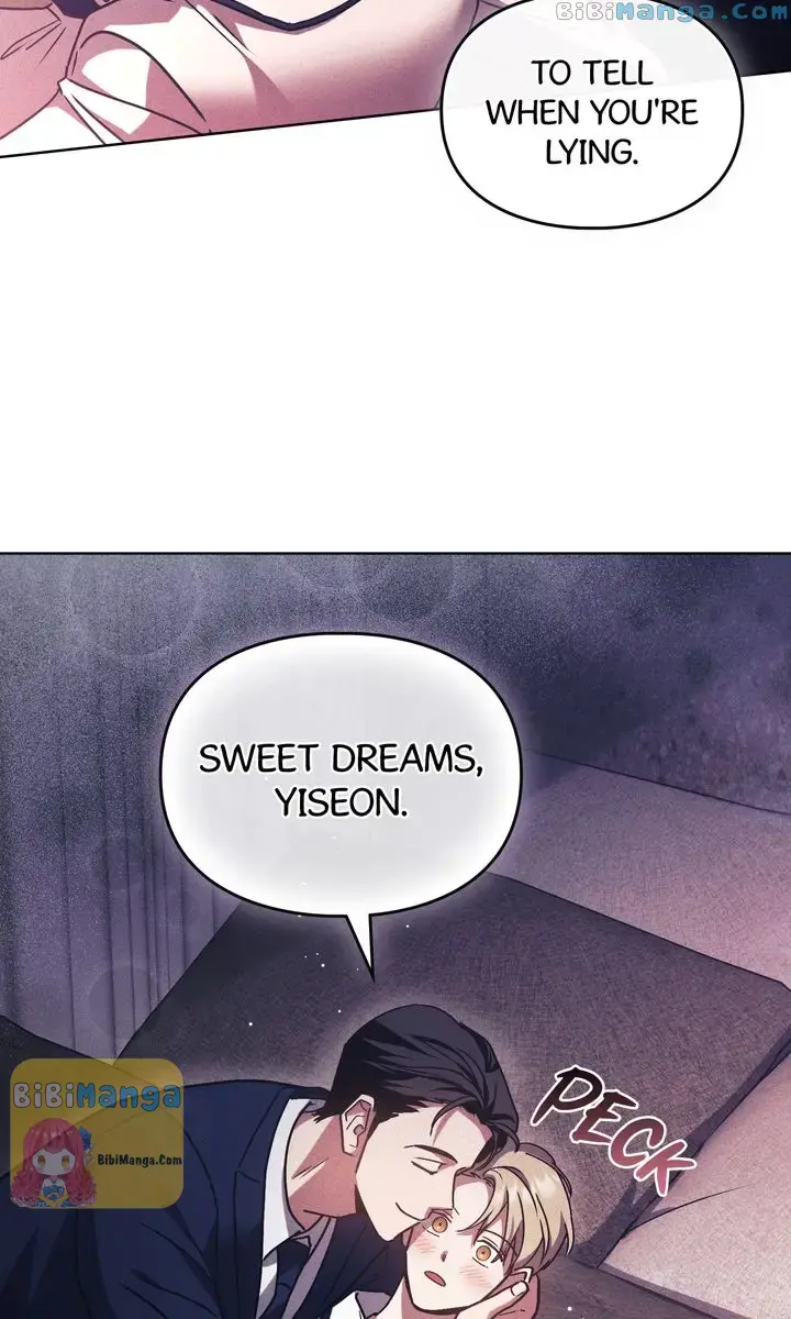 A Trace of the Wonder Chapter 62 page 37 - 