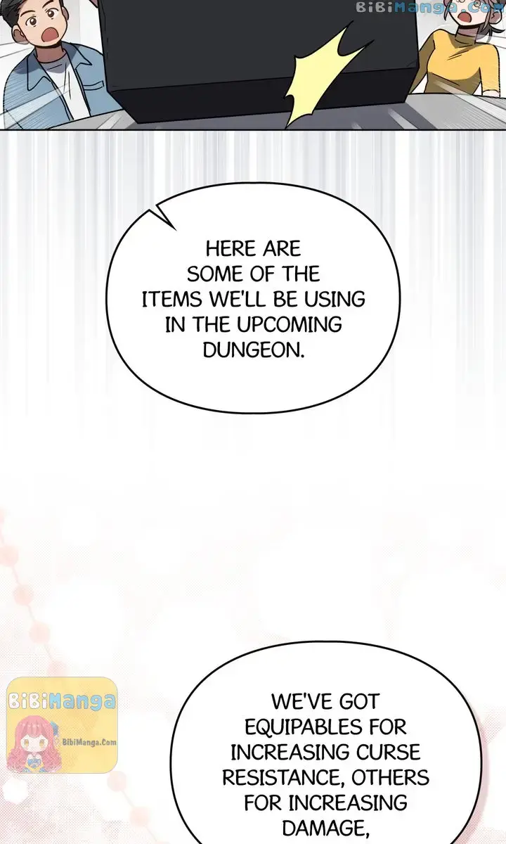 A Trace of the Wonder Chapter 62 page 42 - 