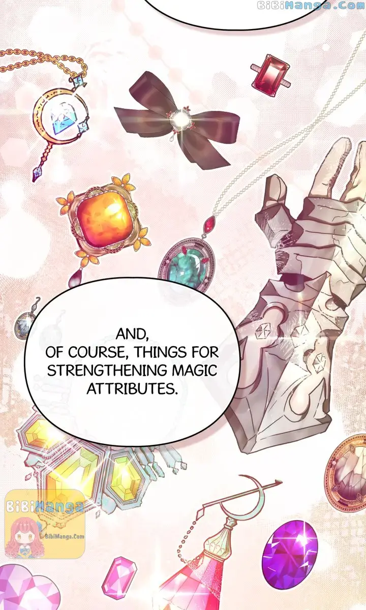 A Trace of the Wonder Chapter 62 page 43 - 