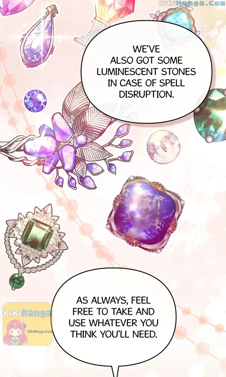 A Trace of the Wonder Chapter 62 page 44 - 